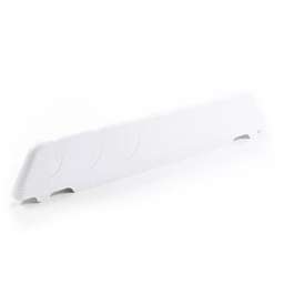 [RPW970123] Dryer Baffle (Short) for Whirlpool WP33001755