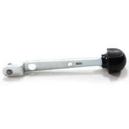 [RPW10822] Whirlpool Lever, Speed Control, Black9709276