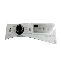 [RPW1014083] Whirlpool Washer Control Panel W10911023