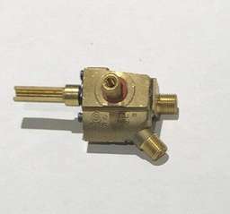 [RPW993632] Frigidaire Range Surface Burner Valve 316574905