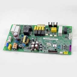 [RPW1040975] Frigidaire Wall Oven Relay Control Board 316570520