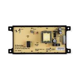 [RPW1057872] Frigidaire Range Control Board 316455461