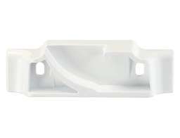 [RPW957765] Whirlpool Refrigerator Flipper Pivot Block WP67003405