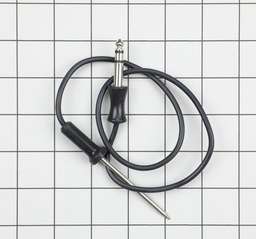 [RPW1043825] Electrolux / Frigidaire Black Meat Temp Probe 5304503737