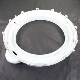 [RPW1044845] Frigidaire Laundry Center Washer Tub Ring 809090501