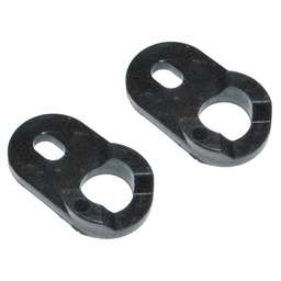 [RPW1348] Refrigerator Door Casing Cam (2 Pack) for GE WR2X4901