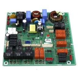 [RPW1034411] Samsung Range Power Control Board OAS-HYB30M-01