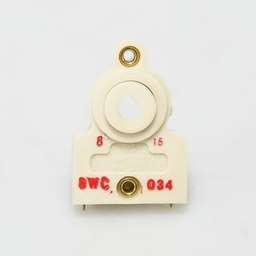 [RPW2176] GE Gas Valve Switch WB24T10071