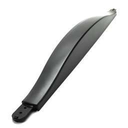 [RPW313661] Whirlpool Graphite Handle 2206953J