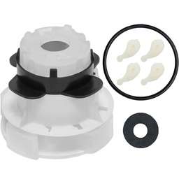 [RPW21930] Whirlpool Agitator Cam Repair Kit (Short) 3351001