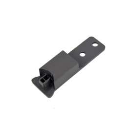 [RPW1014475] Whirlpool Refrigerator Door Handle Trim Cap W10917259