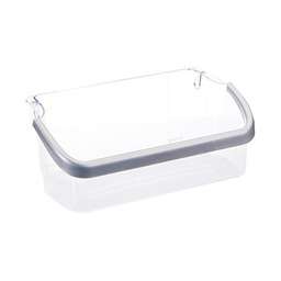 [RPW676] Frigidaire Refrigerator Door Shelf Bin 241808226