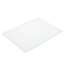 [RPW209100] GE Refrigerator Glass Pan Cover Shelf WR32X10156