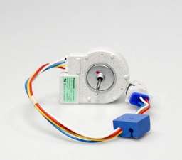 [RPW3284] GE Refrigerator Evaporator Fan Motor WR60X10228