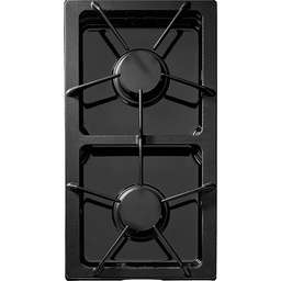 [RPW10884] Jenn-Air Cooktop Gas Burner Module (Black) JGA8100ADB