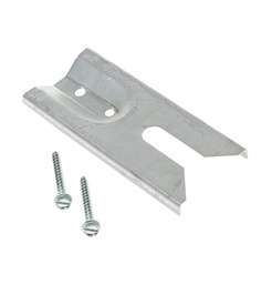 [RPW167378] GE Range Anti-Tip Bracket WB2X8579