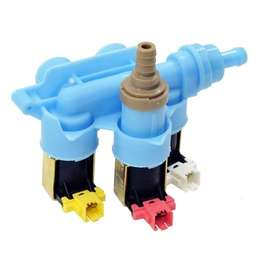 [RPW16638] Whirlpool Washer Water Valve W10247305