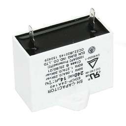 [RPW1047877] LG Refrigerator Capacitor 0CZZJB2014S