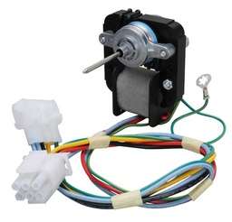 [RPW268255] Refrigerator Evaporation Motor for Electrolux 241854401