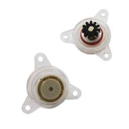 [RPW636] Frigidaire Refrigerator Rotary Damper 241689301