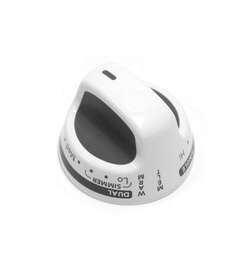 [RPW400549] Whirlpool Range Stove Burner Knob W10193253