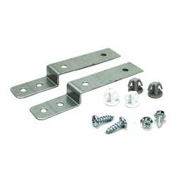 [RPW16963] Frigidaire Dishwasher Side Mounting Kit DWBRACKIT1