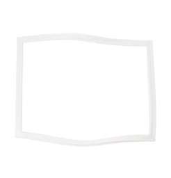 [RPW1030277] White Freezer Door Gasket for GE WR24X10187