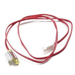 [RPW1058039] Amana Goodman Red PTAC Thermistor 0130P00084