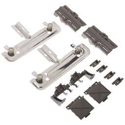 [RPW427373] Dishwasher Adjuster Kit for Whirlpool W10712394