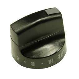 [RPW911] Frigidaire Range Stove Oven Knob 316218401