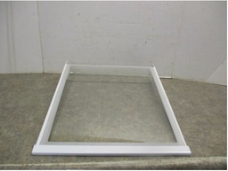 [RPW968913] Whirlpool Refrigerator Glass Shelf WPW10743553