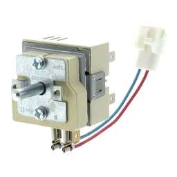 [RPW1058812] Infinite Burner Switch For Frigidaire 807004702