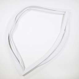 [RPW120305] Frigidaire Refrigerator Door Gasket (White) 218730609