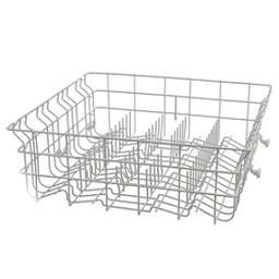 [RPW171] Frigidaire Dishwasher Upper Rack 154319524