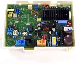 [RPW987083] LG Dryer Electronic Control Board EBR78263909