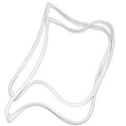 [RPW991908] Frigidaire Door Gasket Wht 216522312