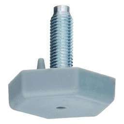 [RPW186027] GE Dryer Washer Leveling Screw WE2X355