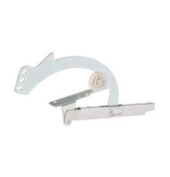 [RPW159020] GE Range Stove Oven Left Hand Hinge WB14X113