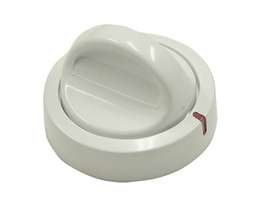 [RPW5258] Frigidaire Clothes Dryer Timer Knob 131810501