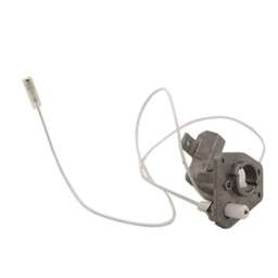 [RPW995615] Frigidaire Range Surface Simmer Burner Igniter and Orifice Holder 3,000-BTU 5304500185