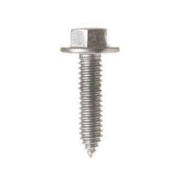 [RPW205547] GE Refrigerator Screw Single Pack WR1X1249D