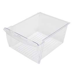 [RPW8846] Frigidaire Refrigerator Crisper Pan 240351061