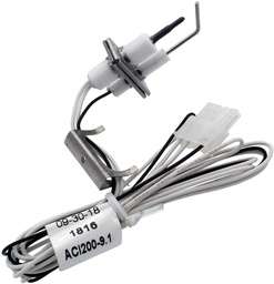 [RPW1059330] Igniter Flame Assembly For Honeywell Q3400A1024