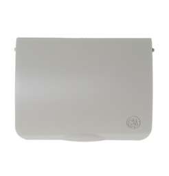 [RPW195910] GE Control Cover WP71X10004