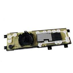 [RPW1024114] GE Dryer Electronic Control Board WE04X23220