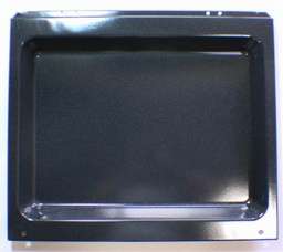 [RPW9064] Frigidaire Oven Stove Bottom Panel 316505601