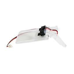 [RPW625] Frigidaire Refrigerator Dispenser Actuator 241685701