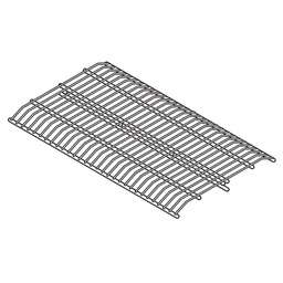 [RPW993051] Frigidaire Upright Freezer Trivet 297471401