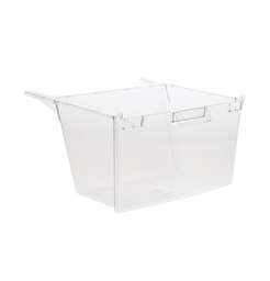 [RPW209084] GE Clear Meat Pan Drawer WR32X10835