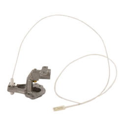 [RPW1047240] Electrolux / Frigidaire Ignitor/Orifice Ass 5304500189